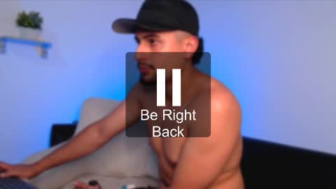  DEIVY  online show from March 11, 1:52 am