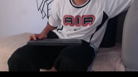  DEIVY  online show from December 4, 1:16 am