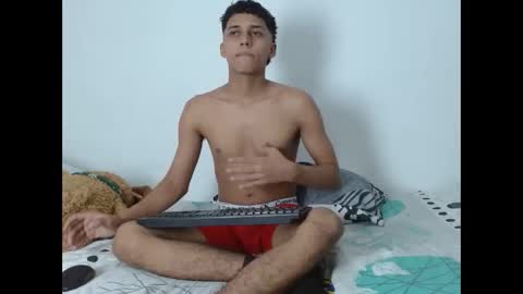 Deivy online show from December 15, 5:25 am