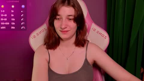 Princess Potato online show from November 9, 5:22 am