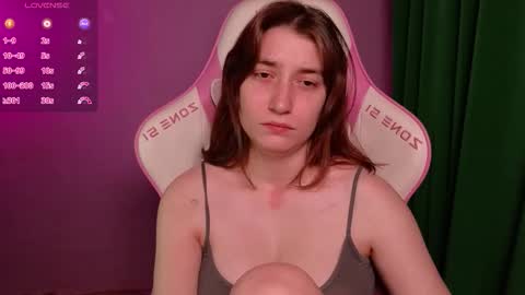 Princess Potato online show from November 12, 6:16 am