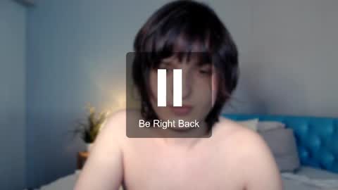 Alex online show from May 5, 9:31 pm