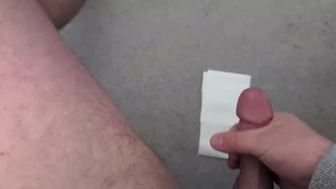 Delboy1223 online show from April 25, 8:27 am