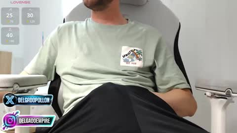 Mster X online show from April 22, 11:12 pm