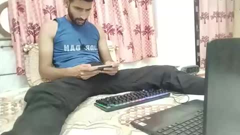 akash  kavya online show from March 9, 9:47 am