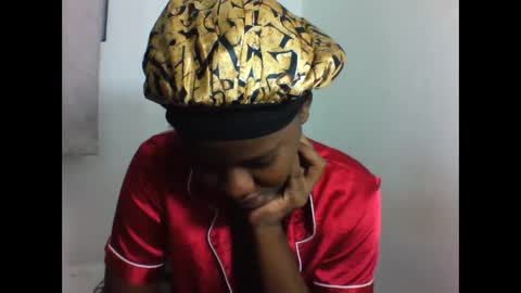 EVAH online show from April 24, 3:08 am