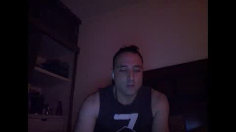 deliciousdick1983 online show from March 3, 1:34 pm