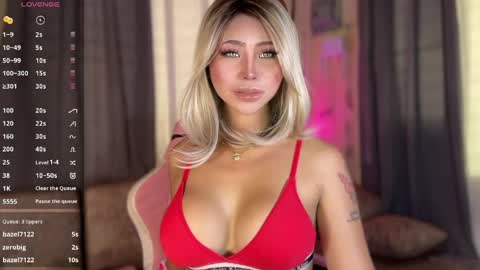 Hello your loving faye 3 online show from April 25, 5:53 am