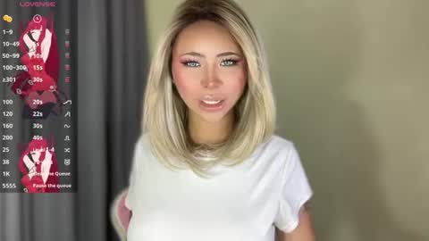 Hello your loving faye 3 online show from July 13, 5:22 am