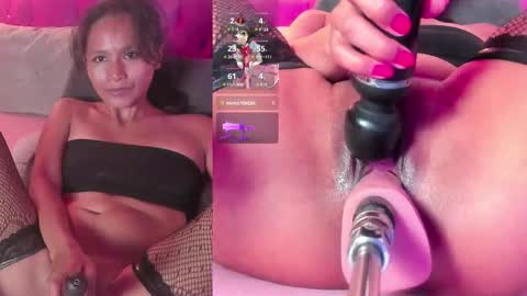 delicius_love online show from December 5, 9:56 pm