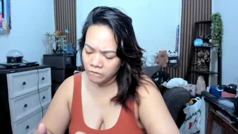 delightfulcurvy online show from January 10, 10:54 am