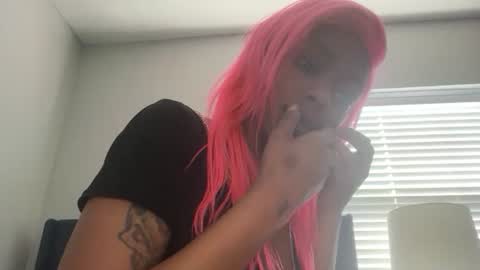 delightfuldark online show from February 20, 2:41 pm