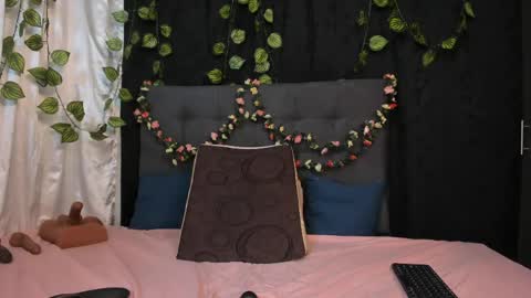 Delilah  online show from April 2, 9:00 pm