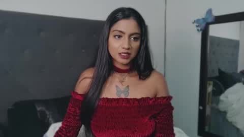 Delilah Blaze online show from May 31, 10:47 am