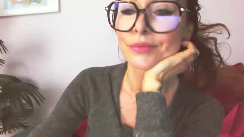 delilah_sweet online show from October 22, 4:19 pm