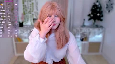 Delilah or Laila online show from January 8, 9:53 pm