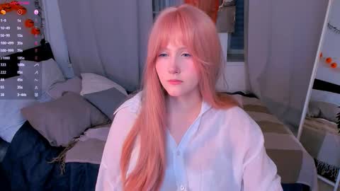 Snapshot of delilahtaylor chatting on November 1, 6:23 am Delilah or Laila online show from November 1, 6:23 am