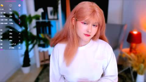 Delilah or Laila online show from April 3, 9:33 pm