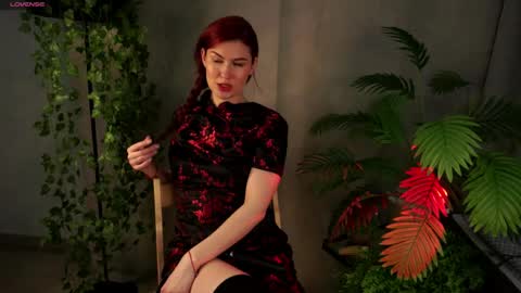 Alreen online show from April 20, 6:11 pm