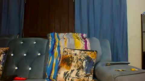 Snapshot of delliciouscandy39 chatting on October 23, 12:23 am Ginger online show from October 23, 12:23 am