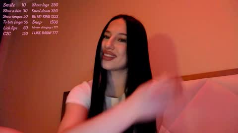 delly_love online show from February 4, 8:35 pm