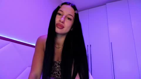 delly_love online show from July 20, 7:48 pm