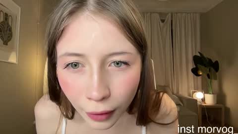 Delora online show from January 12, 1:12 am