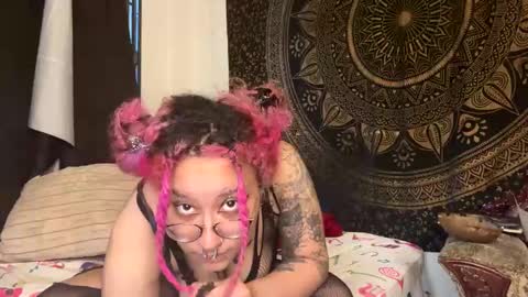 TankinBody online show from March 7, 9:27 pm