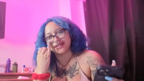 TankinBody online show from September 19, 1:21 am