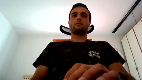 Snapshot of demarco108 chatting on September 23, 1:49 pm demarco108 online show from September 23, 1:49 pm