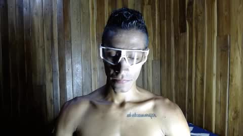 D.C online show from February 27, 9:40 pm