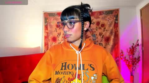 demeter__ online show from November 12, 3:20 am