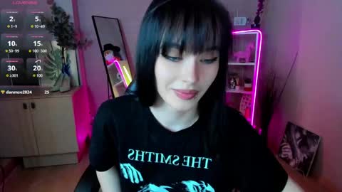 Demetra online show from April 19, 7:20 am