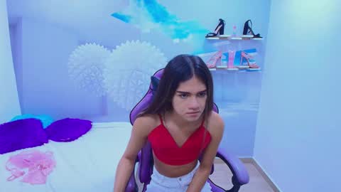 DEMI online show from November 27, 1:08 pm