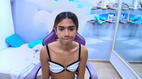 DEMI online show from April 21, 12:12 pm