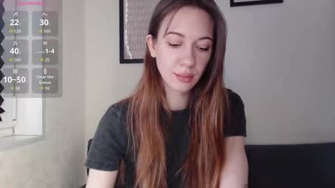 Demi. not your babybabebb and other shit online show from January 19, 11:20 am