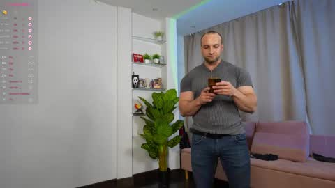 demianblake online show from May 29, 4:27 pm