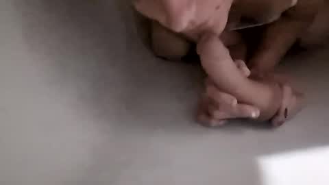 Bad Ballerina online show from November 7, 5:21 am