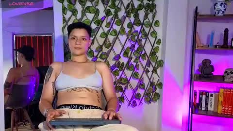 DEMI online show from March 3, 7:39 pm