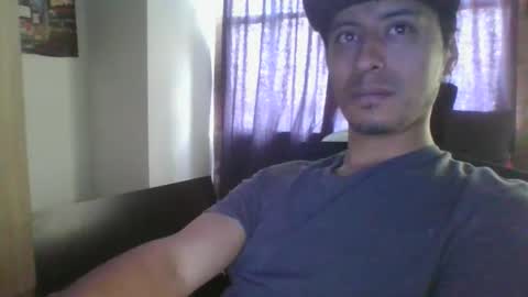 demon666dick online show from May 10, 6:25 pm