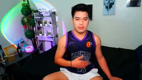 demon_killers online show from March 14, 4:11 pm