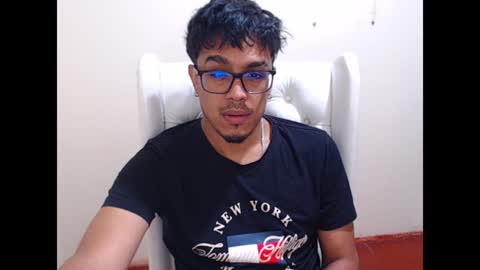 Demon online show from January 3, 7:18 pm