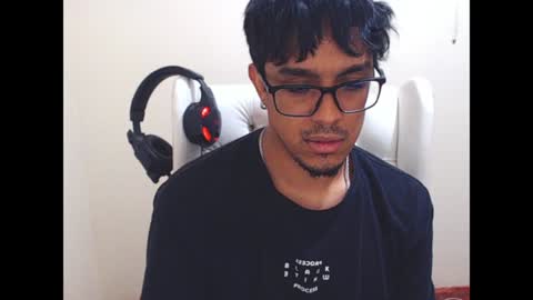 Demon online show from January 30, 7:59 pm