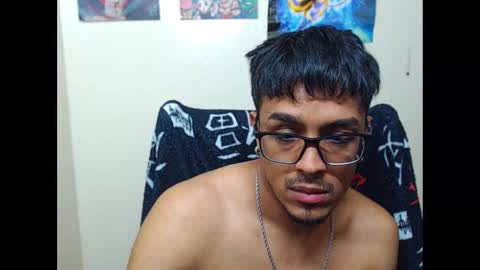 Demon online show from February 12, 7:02 pm