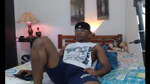 DEMOND online show from October 12, 1:59 pm