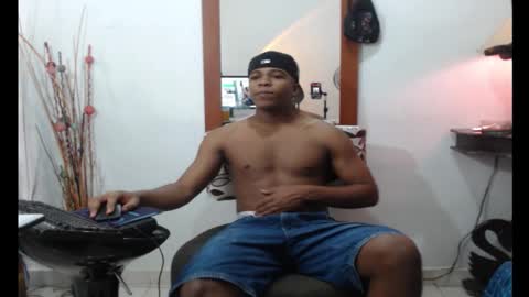 DEMOND online show from September 23, 8:15 pm