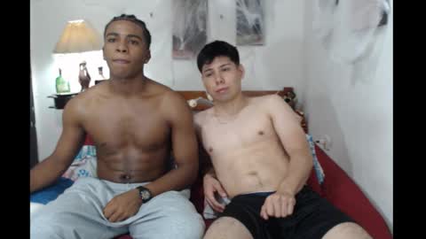 DEMOND online show from October 28, 2:29 pm