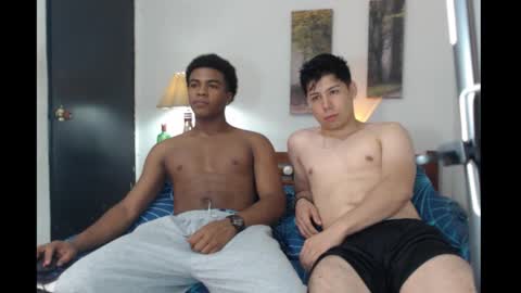 DEMOND online show from November 2, 3:23 pm