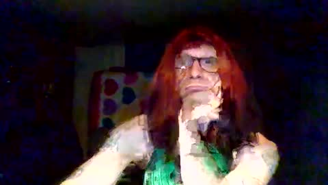 Demondelight666 online show from March 16, 6:17 am