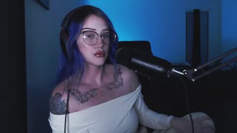 Demoness Mina online show from July 13, 5:11 am